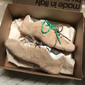 MiuMiu x New Balance NB530 Retro Sneakers